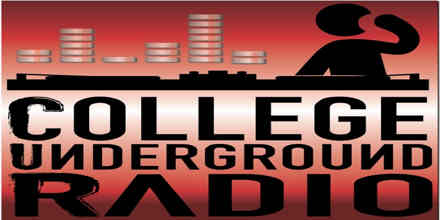 College Underground Radio Sydney Australia