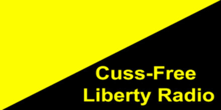 Cuss-Free Liberty Radio