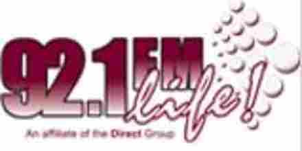 Direct Life 92.1FM