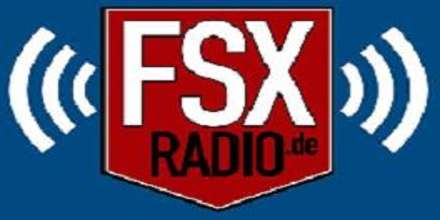 FSX Radio