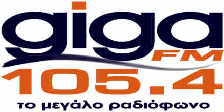 Giga FM 105.4