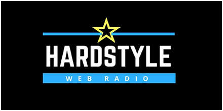 Hardstyle Web Radio