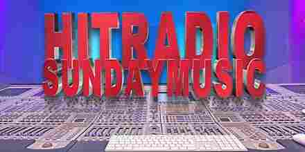 Hitradio Sundaymusic