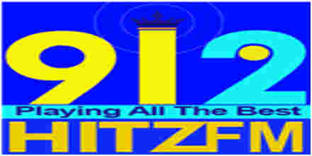 Hitzfm Belitung