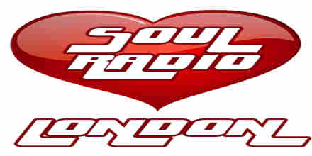 Love Soul Radio London