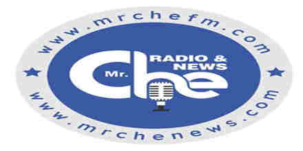 mr.Che radio