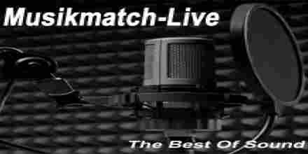 Musikmatch Live