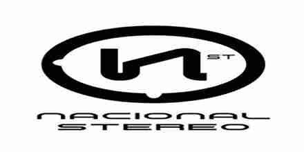 Nacional Stereo