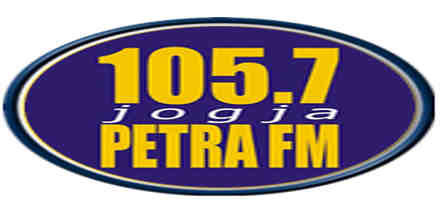 Petra FM Jogja