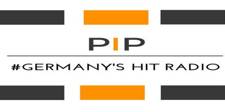 Pip Hit Radio