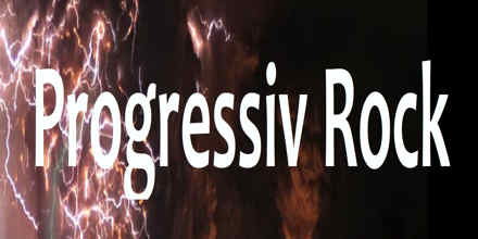 Progressiv Rock