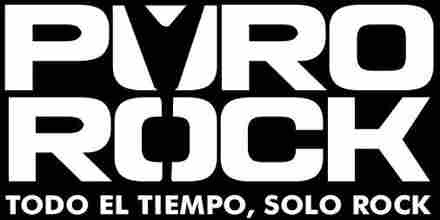 Puro Rock Radio