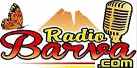 Radio Barva