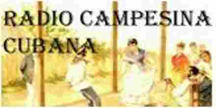 Radio Campesina Cubana