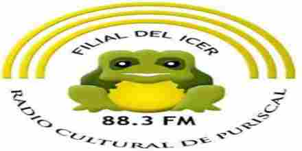 Radio Cultural de Puriscal