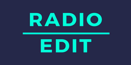 Radio Edit