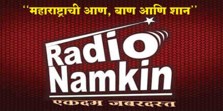 Radio Namkin