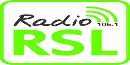 Radio RSL