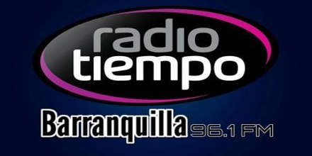 Radio Tiempo Barranquilla