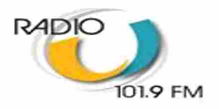 Radio U 101.9