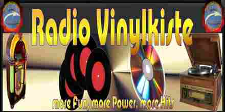 Radio Vinylkiste