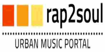 Rap2Soul Radio