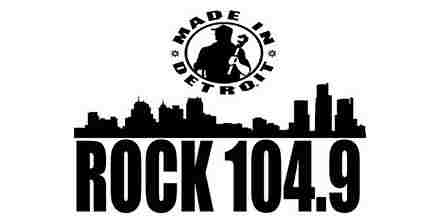 Rock 104.9