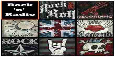 ROCK N RADIO Germany