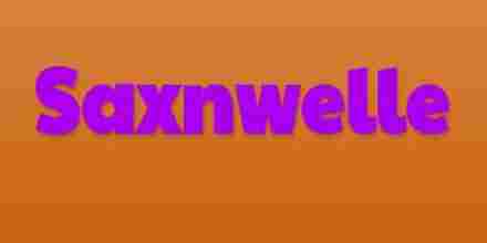 Saxnwelle