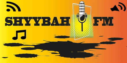 Shyybah FM