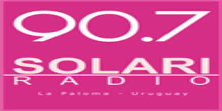 Solari Radio 90.7