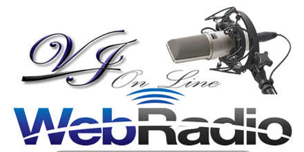 Vjonline Webradio