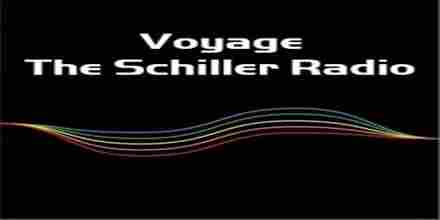 Voyage The Schiller Radio