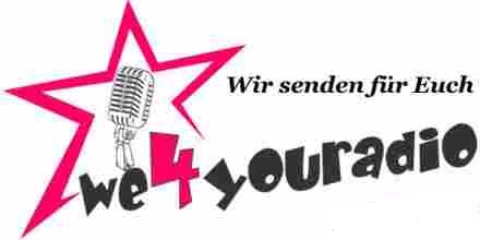 We4youradio