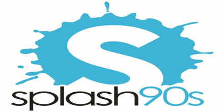 1 Splash 90s