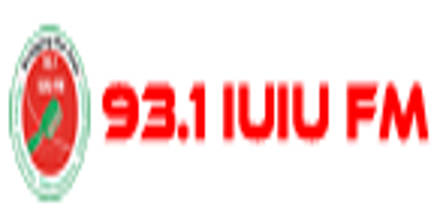 93.1 IUIU-FM