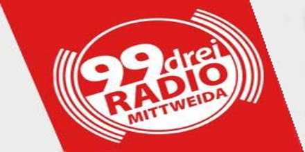 99drei Radio Mittweida