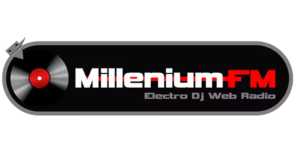 Millenium FM Electro DJ Web Radio