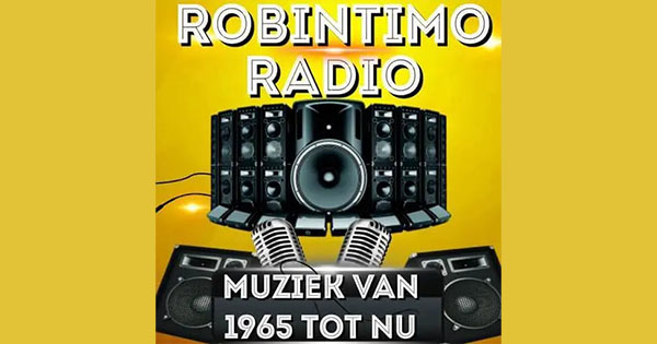 Robintimo Radio