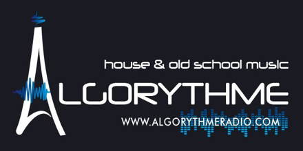 Algorythme Radio