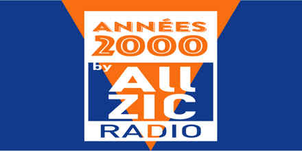 Allzic Radio Annees 2000