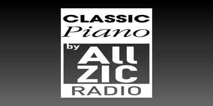 Allzic Radio Classic Piano