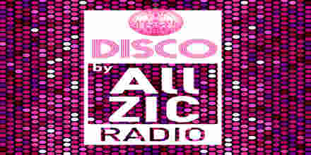 Allzic Radio Disco