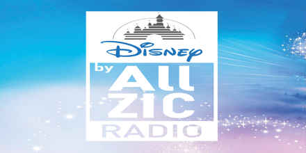 Allzic Radio Disney