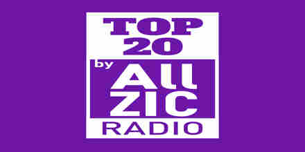 Allzic Radio Top 20