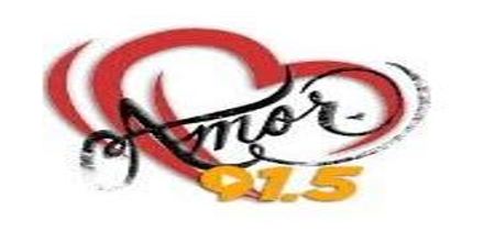 Amor FM 91.5