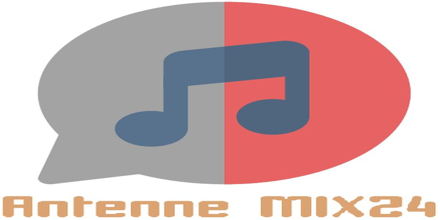 Antenne MIX24