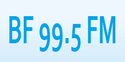 BF 99.5 FM