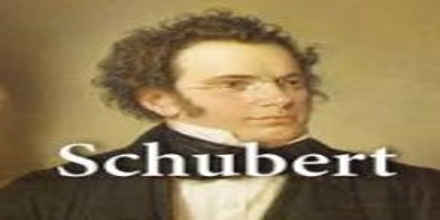 Calm Radio Schubert