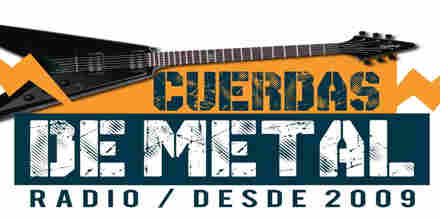 Cuerdas De Metal